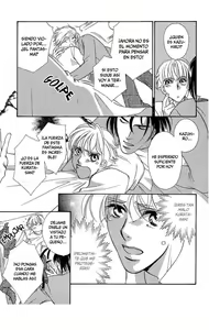 Page 116 of Chikashitsu Himitsu Kurabu - preview thumbnail