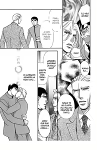 Page 127 of Chikashitsu Himitsu Kurabu - preview thumbnail