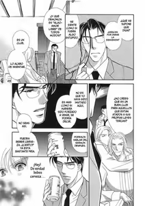 Page 25 of Chikashitsu Himitsu Kurabu - preview thumbnail