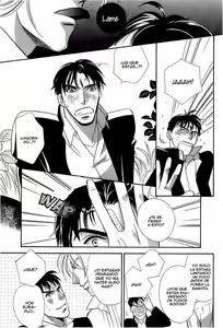 Page 43 of Chikashitsu Himitsu Kurabu - preview thumbnail