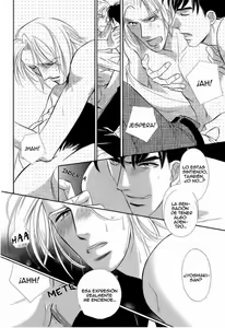 Page 64 of Chikashitsu Himitsu Kurabu - preview thumbnail
