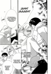 Page 65 of Chikashitsu Himitsu Kurabu - preview thumbnail
