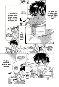 Page 69 of Chikashitsu Himitsu Kurabu - preview thumbnail