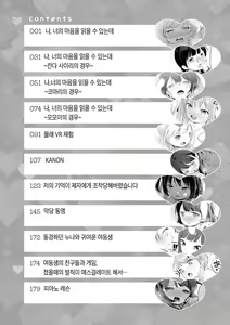 Page 4 of Kokoro ga Yomeru Kare to, Ecchi na Mousou o Suru Kanojo. |마음을 읽을 수 있는 그와, 야한 망상을 하는 그녀 - preview thumbnail