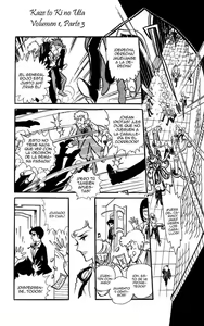 Page 103 of Kaze to ki no uta Ch1-6 /Ch.9 - preview thumbnail