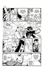 Page 107 of Kaze to ki no uta Ch1-6 /Ch.9 - preview thumbnail