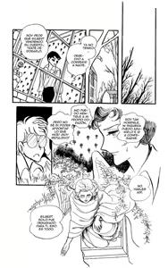 Page 124 of Kaze to ki no uta Ch1-6 /Ch.9 - preview thumbnail