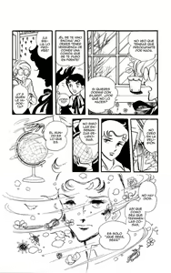 Page 125 of Kaze to ki no uta Ch1-6 /Ch.9 - preview thumbnail