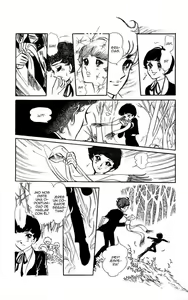 Page 131 of Kaze to ki no uta Ch1-6 /Ch.9 - preview thumbnail