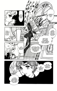 Page 133 of Kaze to ki no uta Ch1-6 /Ch.9 - preview thumbnail