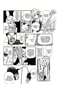 Page 134 of Kaze to ki no uta Ch1-6 /Ch.9 - preview thumbnail