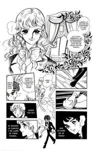 Page 135 of Kaze to ki no uta Ch1-6 /Ch.9 - preview thumbnail
