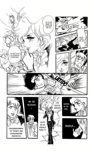 Page 170 of Kaze to ki no uta Ch1-6 /Ch.9 - preview thumbnail