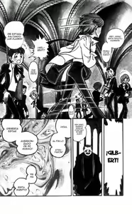 Page 18 of Kaze to ki no uta Ch1-6 /Ch.9 - preview thumbnail