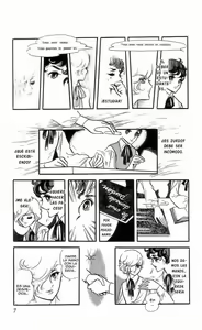 Page 190 of Kaze to ki no uta Ch1-6 /Ch.9 - preview thumbnail