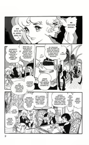Page 192 of Kaze to ki no uta Ch1-6 /Ch.9 - preview thumbnail