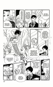 Page 197 of Kaze to ki no uta Ch1-6 /Ch.9 - preview thumbnail