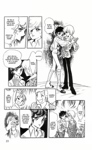 Page 205 of Kaze to ki no uta Ch1-6 /Ch.9 - preview thumbnail