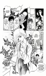 Page 206 of Kaze to ki no uta Ch1-6 /Ch.9 - preview thumbnail