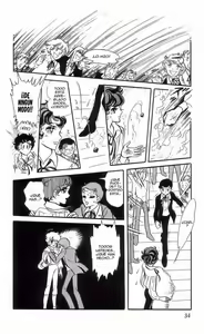 Page 216 of Kaze to ki no uta Ch1-6 /Ch.9 - preview thumbnail
