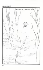 Page 219 of Kaze to ki no uta Ch1-6 /Ch.9 - preview thumbnail