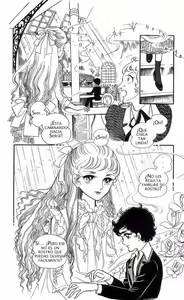 Page 244 of Kaze to ki no uta Ch1-6 /Ch.9 - preview thumbnail
