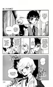 Page 259 of Kaze to ki no uta Ch1-6 /Ch.9 - preview thumbnail