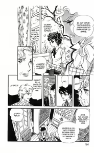 Page 267 of Kaze to ki no uta Ch1-6 /Ch.9 - preview thumbnail