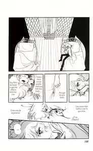 Page 269 of Kaze to ki no uta Ch1-6 /Ch.9 - preview thumbnail