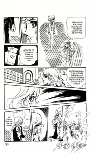 Page 288 of Kaze to ki no uta Ch1-6 /Ch.9 - preview thumbnail