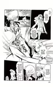 Page 289 of Kaze to ki no uta Ch1-6 /Ch.9 - preview thumbnail