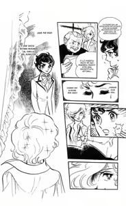 Page 32 of Kaze to ki no uta Ch1-6 /Ch.9 - preview thumbnail