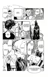 Page 43 of Kaze to ki no uta Ch1-6 /Ch.9 - preview thumbnail