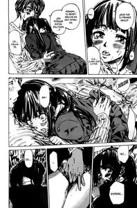 Page 13 of Amanojaku ga Koi o Shite Ch. 1-4 - preview thumbnail
