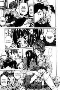 Page 14 of Amanojaku ga Koi o Shite Ch. 1-4 - preview thumbnail