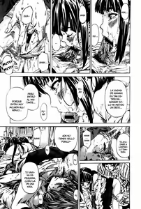 Page 16 of Amanojaku ga Koi o Shite Ch. 1-4 - preview thumbnail