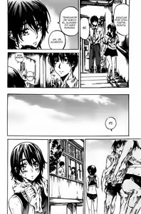 Page 28 of Amanojaku ga Koi o Shite Ch. 1-4 - preview thumbnail