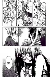 Page 52 of Amanojaku ga Koi o Shite Ch. 1-4 - preview thumbnail