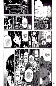 Page 54 of Amanojaku ga Koi o Shite Ch. 1-4 - preview thumbnail