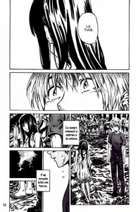 Page 55 of Amanojaku ga Koi o Shite Ch. 1-4 - preview thumbnail