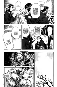 Page 6 of Amanojaku ga Koi o Shite Ch. 1-4 - preview thumbnail