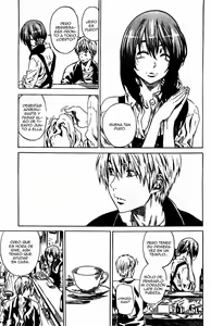 Page 70 of Amanojaku ga Koi o Shite Ch. 1-4 - preview thumbnail