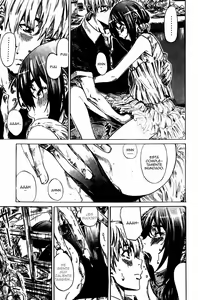 Page 76 of Amanojaku ga Koi o Shite Ch. 1-4 - preview thumbnail