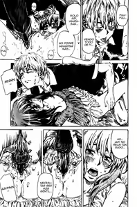 Page 82 of Amanojaku ga Koi o Shite Ch. 1-4 - preview thumbnail