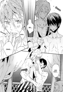 Page 16 of one night (decensored) - preview thumbnail