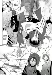 Page 7 of one night (decensored) - preview thumbnail