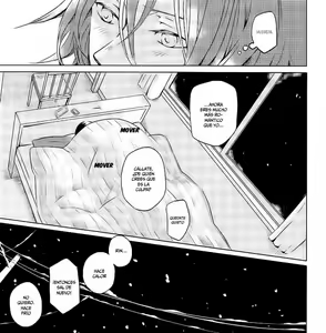 Page 14 of Nigatsu no Nettaigyo / Free! Tropical Fish In February - preview thumbnail