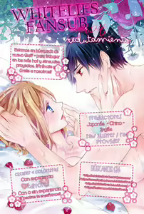 Page 21 of Nigatsu no Nettaigyo / Free! Tropical Fish In February - preview thumbnail