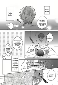 Page 16 of Oboreru Sakana wa Yume o Miru - preview thumbnail