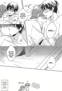 Page 19 of Oboreru Sakana wa Yume o Miru - preview thumbnail